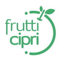 Logo Frutti Cipri