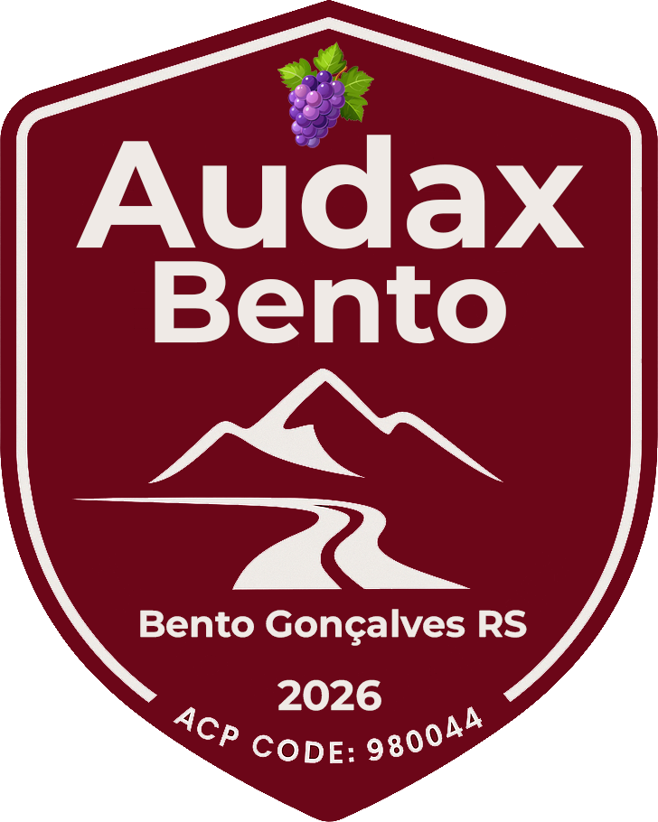 Audax Randonneurs Bento Gonçalves